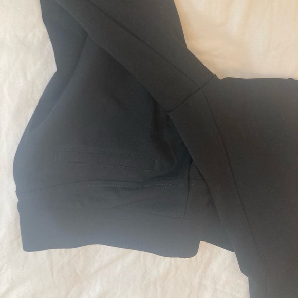 Cache black pants - Picture 6 of 7